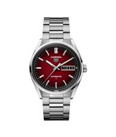 Watch Tag Heuer Man Carrera in Steel WDA2113.BA0043
